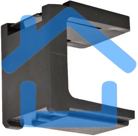 Заглушка Corning WAXWSM-00108-C001 черный (6 шт)