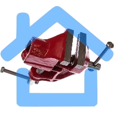 Тиски SPARTA 185055 40мм крепление для стола