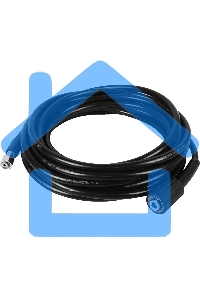 Минимойка-пылесос Huter W150-MF желтый/черный, 1700 Вт, 365 л/ч, 8 м