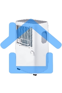 Осушитель воздуха Ballu BD70T