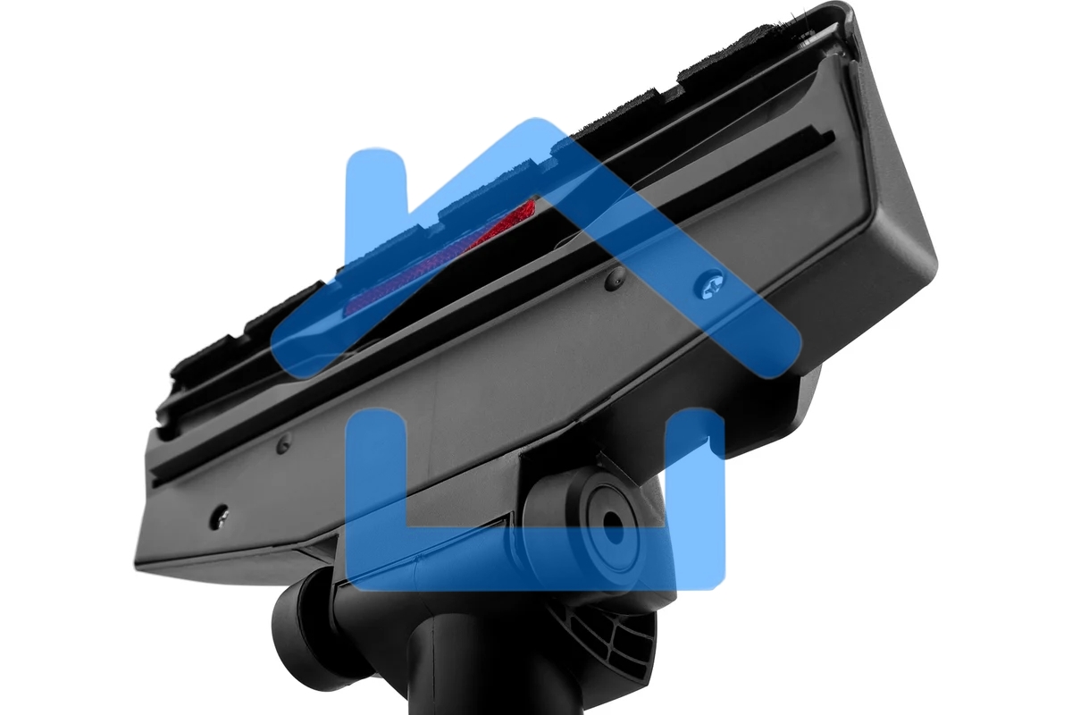 Пылесос BRAYER BR4205 коричневый, 420/2200 Вт, уборка сухая, пылесборник контейнер, 4 л