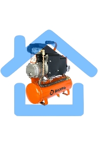 Компрессор КМП-210/10 Вихрь