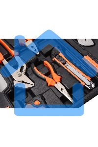 Набор инструментов Вихрь 73/6/7/10 23 предмета (жесткий кейс)