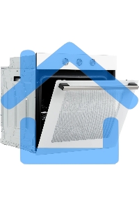 Электрическая духовка Gorenje BO6725E02WG, встраиваемая