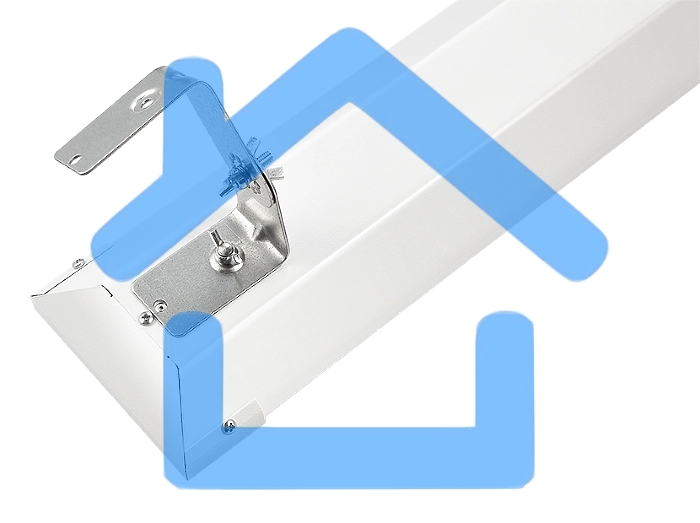 Обогреватель инфракрасный Ballu BIH-AP4-1.0-W белый, панельный, 1000 Вт, 20 м2