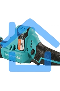 Сабельная пила Sturm! CRS1201C аккум. 2700ход/мин