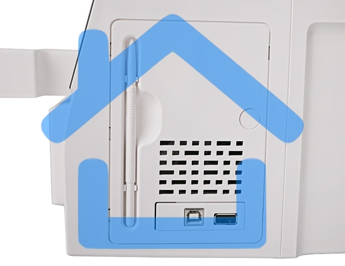 Швейная машина Janome Memory Craft 500Е 160 вышив.дизайнов, алфавит 6 видов, в том числе русский, монограммы в 2, 3 буквы и эмблемы, бордюры 46 видов, швейные строчки 52 образца, макс.поле вышивки 200х280 мм, увелич.рабочая поверхность, прямое соединение 