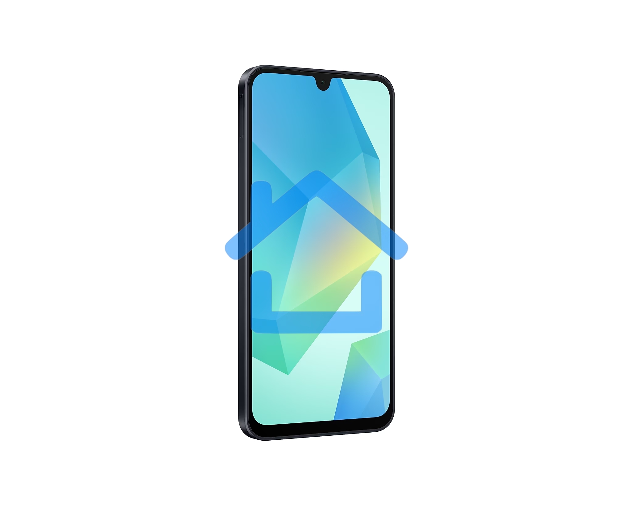 Смартфон Samsung Galaxy A16, 8/256Gb, черный