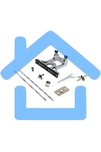 Фрезер электрический Победа Ф-12/1975, 1600 Вт, 6000-26000 об / мин., цанга: 8/12мм;