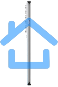 Смартфон Tecno Camon 40 CM5 12/256Gb белый