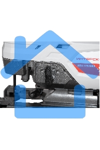 Лобзик бесщеточный аккумуляторный 18W Интерскол МПА-125/18ВЭ 939.0.0.70