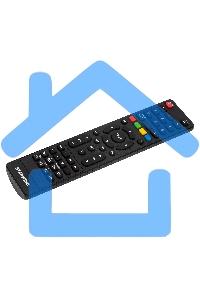 Телевизор Starwind 40