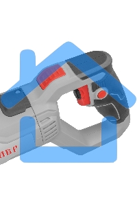 Пила сабельная электрическая Ставр ПС-1200Р