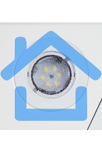 Вытяжка наклонная LEX MIRA G 600 белая, 59.5 см, 700 куб. м/ч, 49 дБ