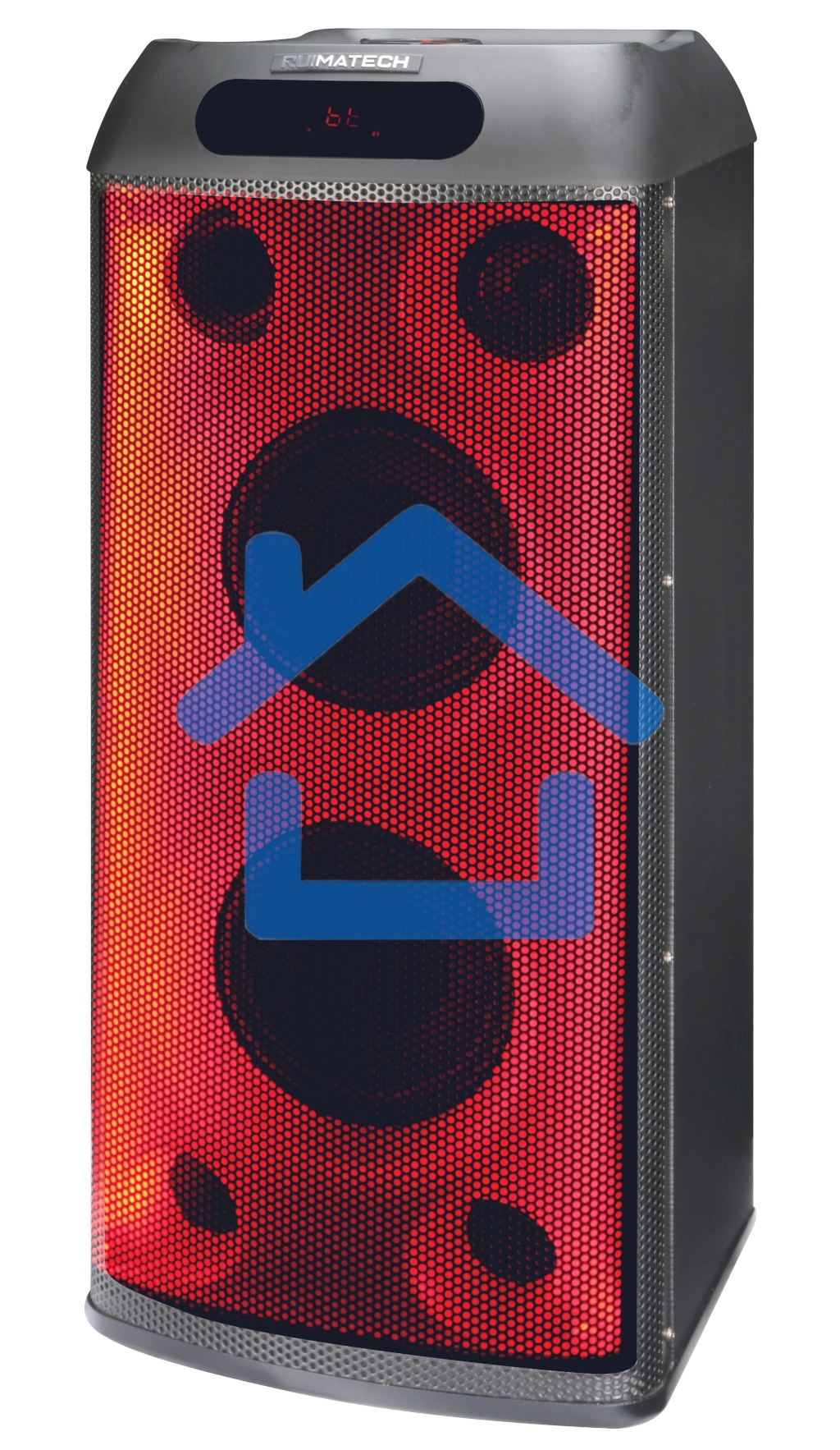 Акустическая система RUIMATECH VA-7306