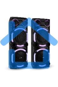 Колонка Eltronic 15