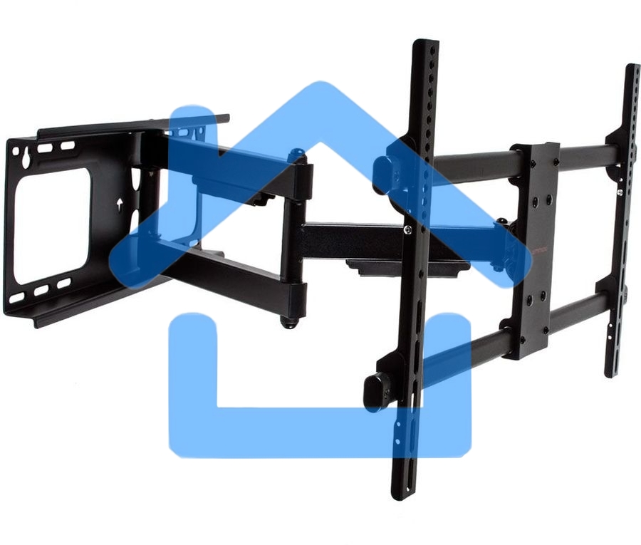 Кронштейн для телевизора Arm Media PARAMOUNT-60 черный 32