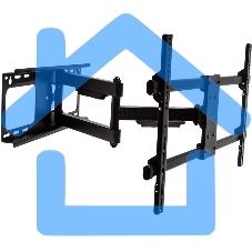 Кронштейн для телевизора Arm Media PARAMOUNT-60 черный 32