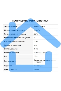 Конвектор Starwind SHV1010 белый, 1000 Вт, 15 м2, термостат