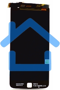 Дисплей для Motorola Moto Z, черный