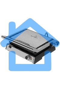 Гриль электрический MAUFELD MF-1324S