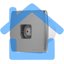 Вытяжной вентилятор Maunfeld MFX12S