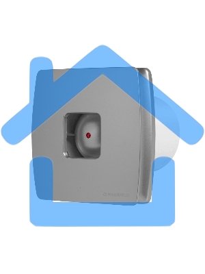 Вытяжной вентилятор Maunfeld MFX12S