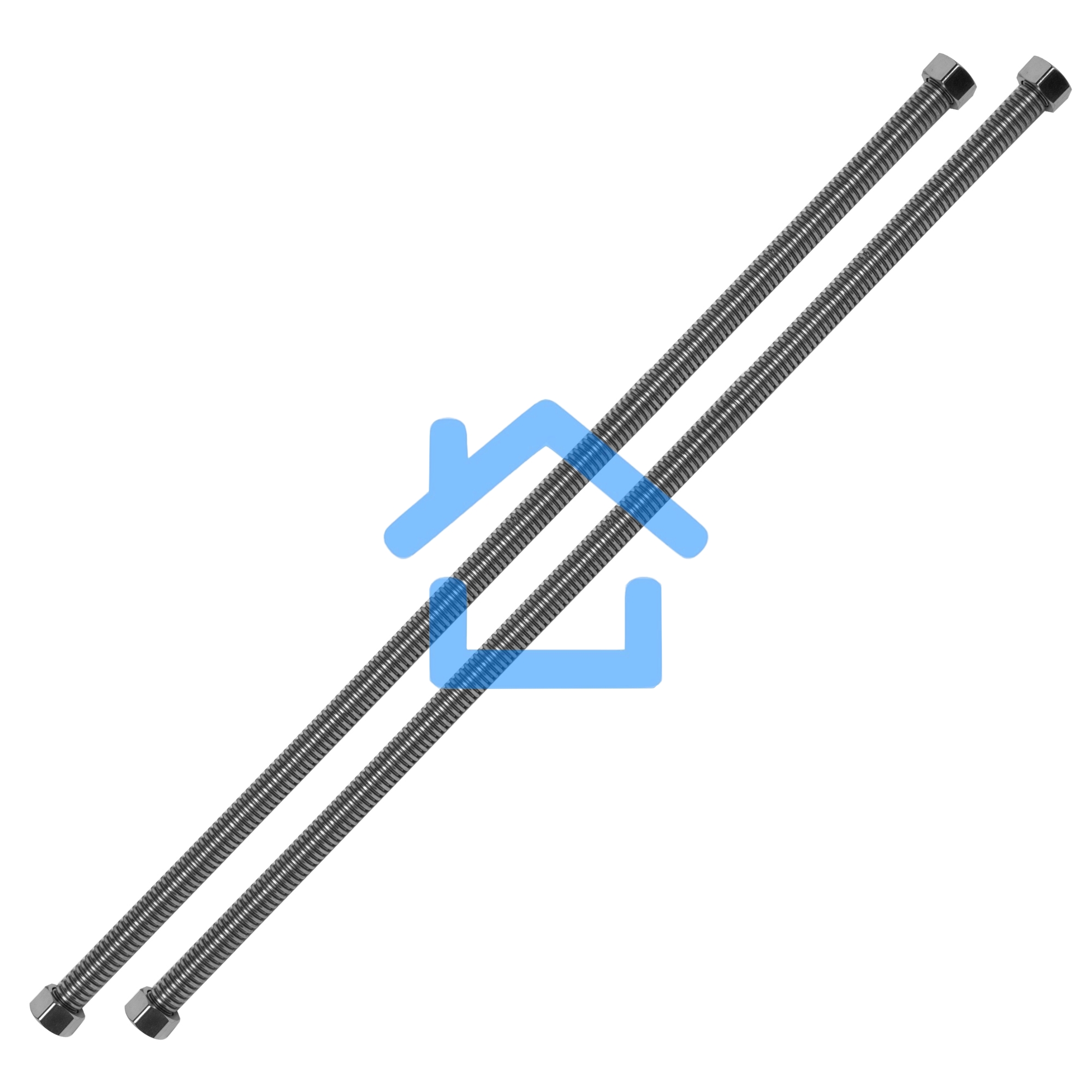 Подводка гибкая Ballu BP-500L (комплект 2 шт.)