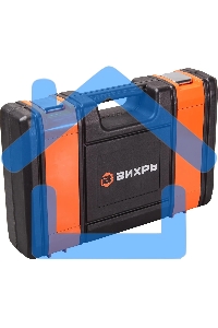 Набор инструментов Вихрь 73/6/7/10 23 предмета (жесткий кейс)