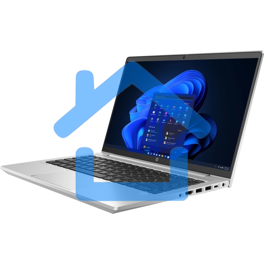 Ноутбук HP PROBOOK 440 G9 14