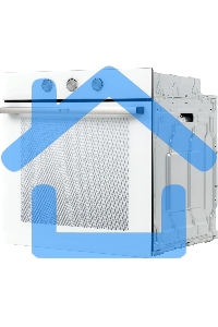 Электрическая духовка Gorenje BO6725E02WG, встраиваемая