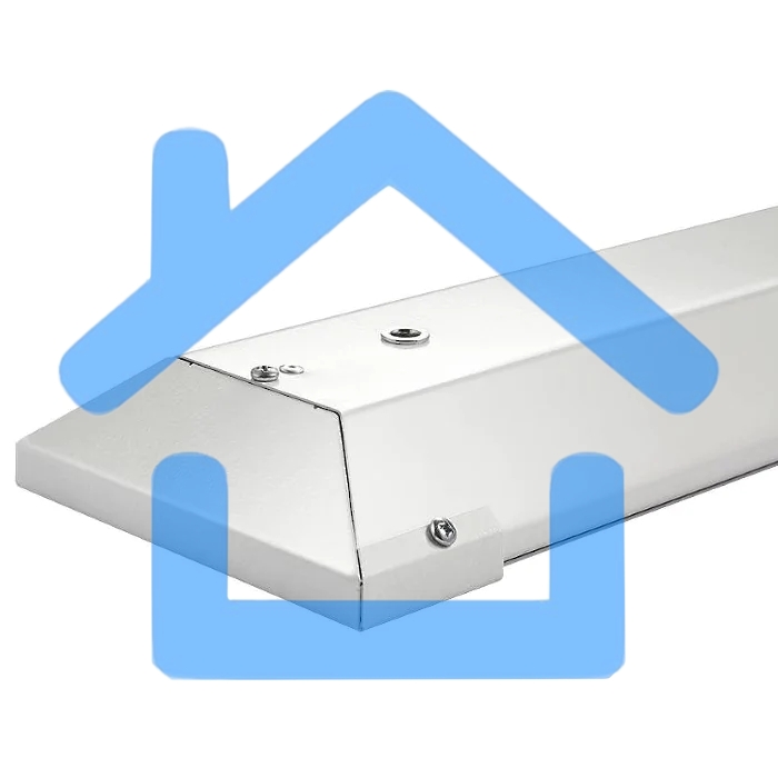 Обогреватель инфракрасный Ballu BIH-AP4-1.0-W белый, панельный, 1000 Вт, 20 м2