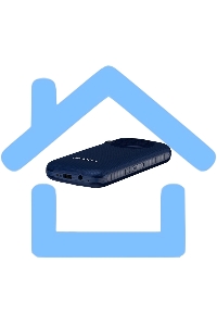 Мобильный телефон Maxvi B5ds up синий