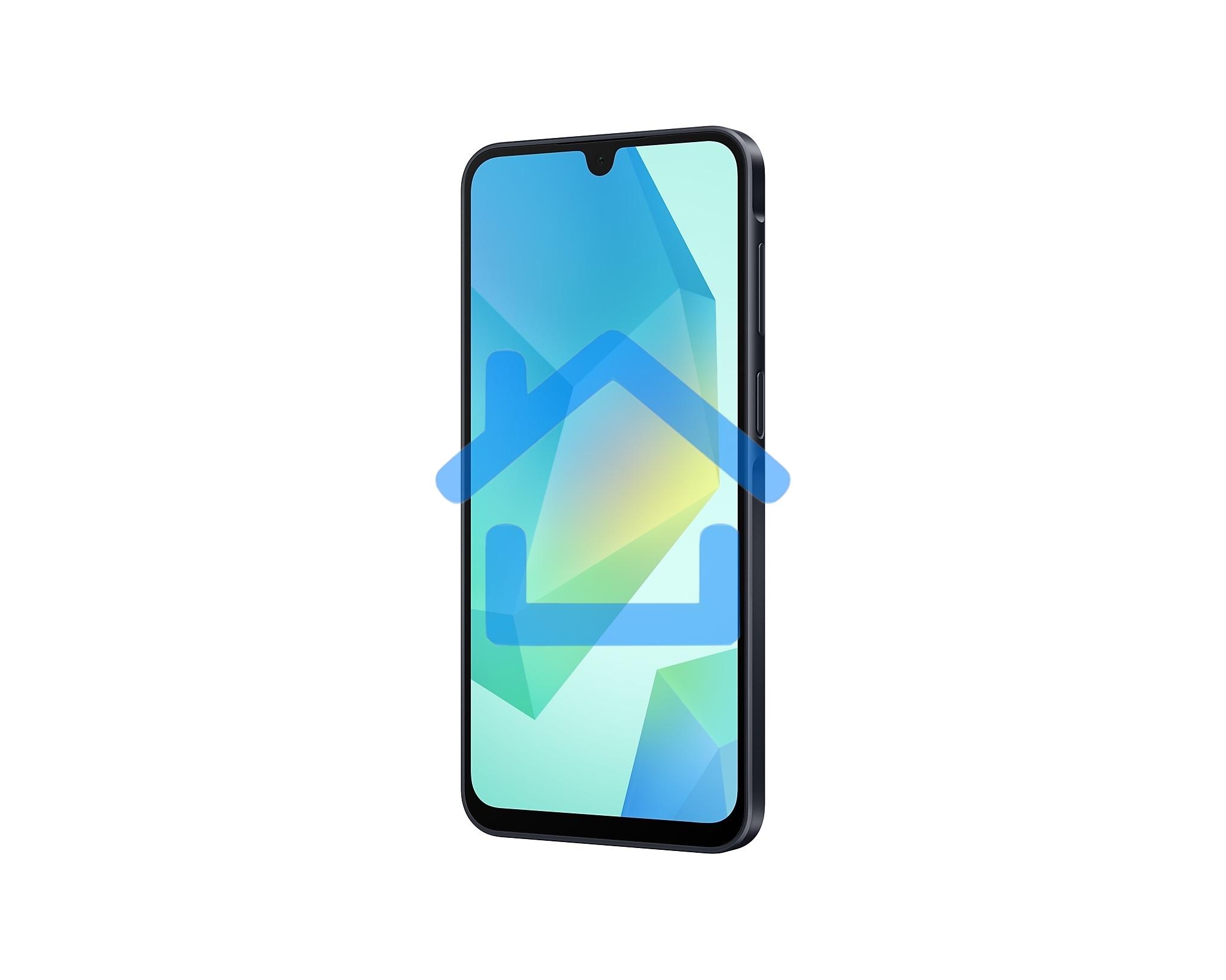 Смартфон Samsung Galaxy A16, 8/256Gb, черный