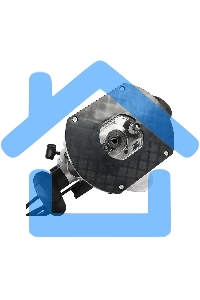 Фрезер электрический Победа Ф-12/1975, 1600 Вт, 6000-26000 об / мин., цанга: 8/12мм;