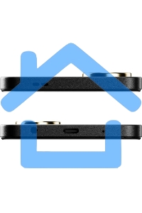 Смартфон POCO C71 RU 4/128Gb черный