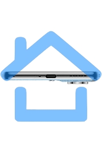 Смартфон Tecno Camon 40 CM5 12/256Gb белый