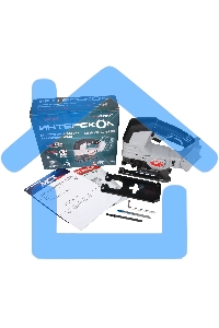 Лобзик бесщеточный аккумуляторный 18W Интерскол МПА-125/18ВЭ 939.0.0.70