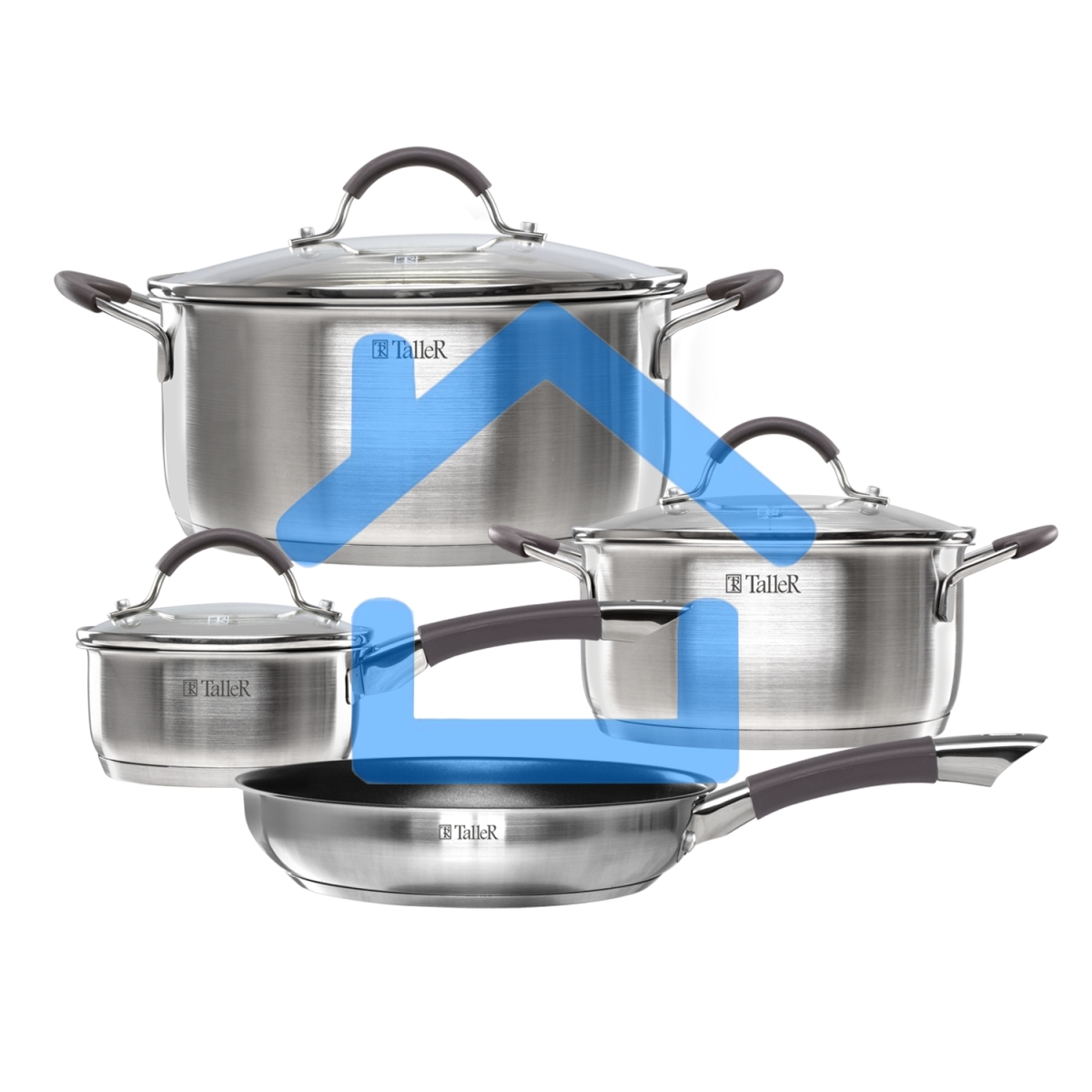 Набор посуды TALLER TR-11020