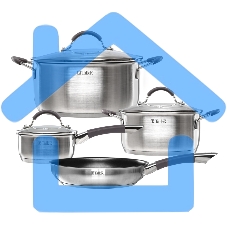 Набор посуды TALLER TR-11020