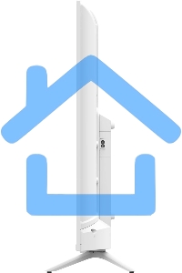 Телевизор BBK 43