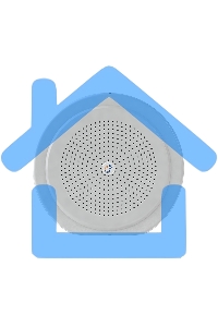 Громкоговоритель Rubezh Sonar SCS-110M настенный (RBZ-138638)