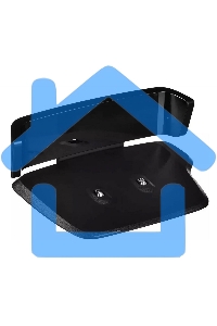 Робот-пылесос Electrolux Pure i9 PI92-4ANM черный, 30 Вт, 2500 мА·ч Li-Ion, уборка сухая, пылесборник контейнер 0.7 л