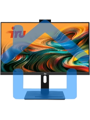 Моноблок IRU 23IM 23.8