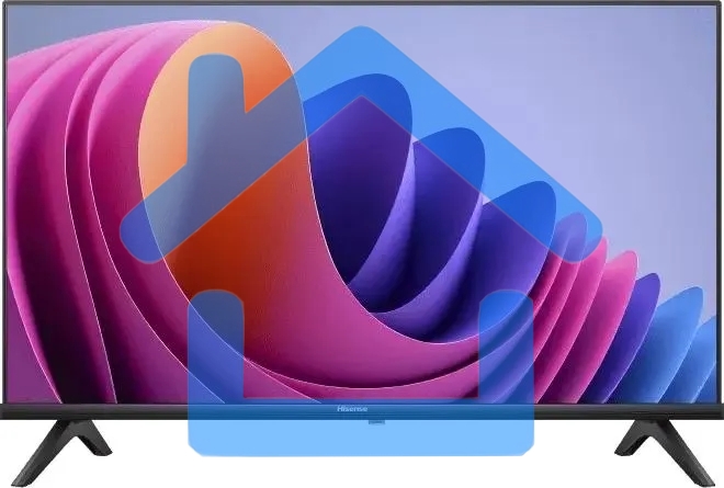 Телевизор Hisense 40