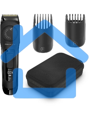 Триммер для бороды Rowenta TN3841F4