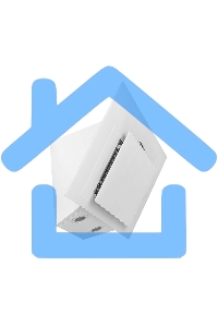 Вытяжка наклонная LEX MIRA G 600 белая, 59.5 см, 700 куб. м/ч, 49 дБ