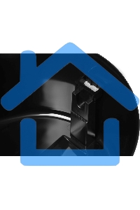 Мойка воздуха Starwind SAW5530 25Вт черный