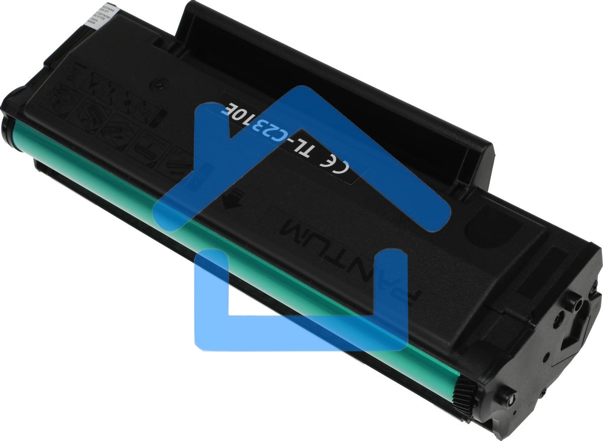 МФУ лазерное Pantum BM2300A, А4, ч/б, печ. до 22 стр/мин., 1200 x 1200 dpi, ADF, USB