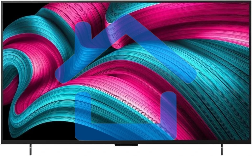 Телевизор LG 42